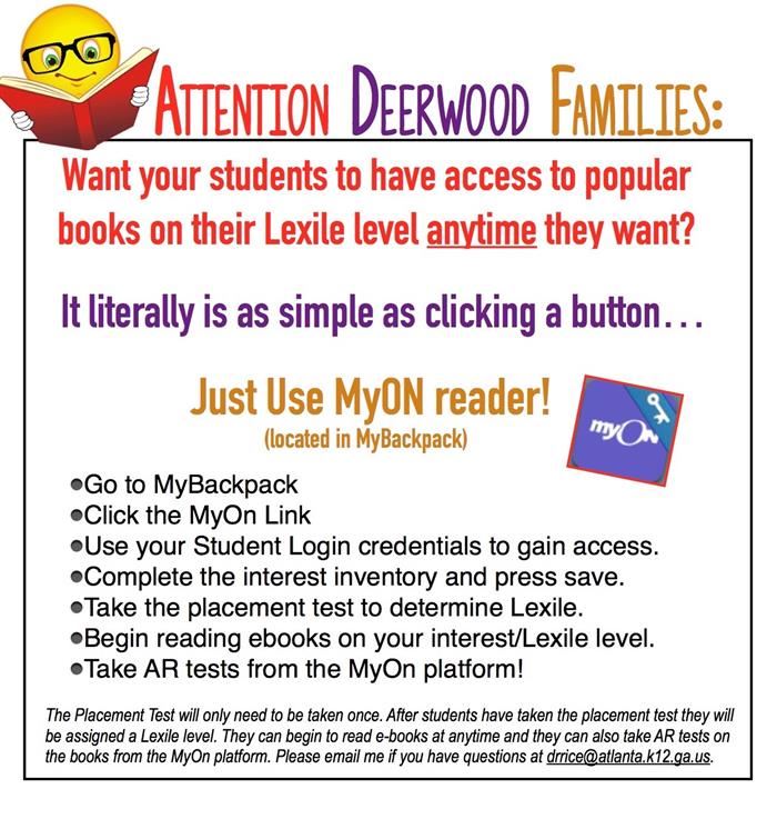 MyON 
